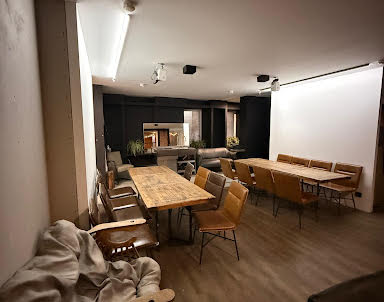  ресторан WineWood Moscow