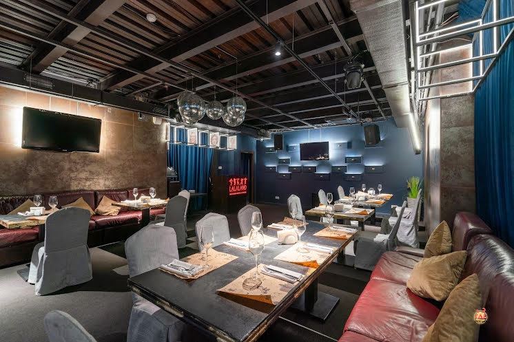 Малый зал  в «Наблюдатель» фотография №12