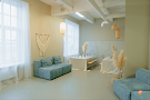 Mr.Boho в «Rubin Loft на Кожевенной»