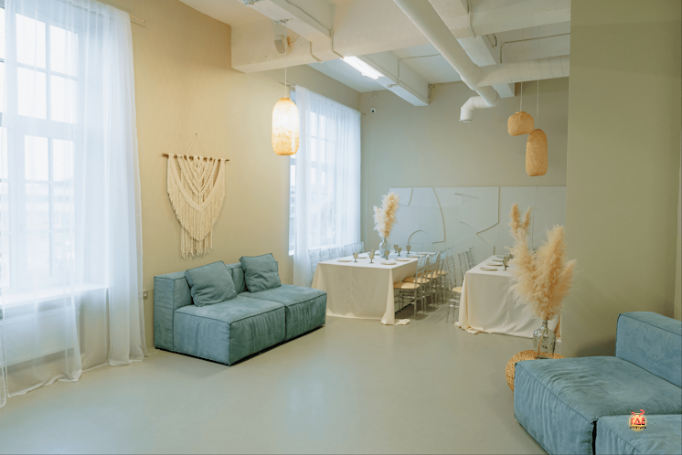 Mr.Boho в «Rubin Loft на Кожевенной» фотография № 1