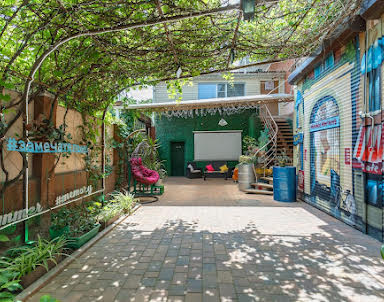 Новый год в EFIR SPACE