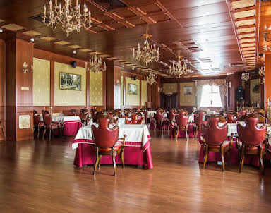 Свадьба в Lege Artis