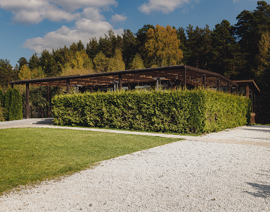 Новый год в Sun&Voda