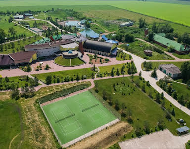  ресторан Фазенда