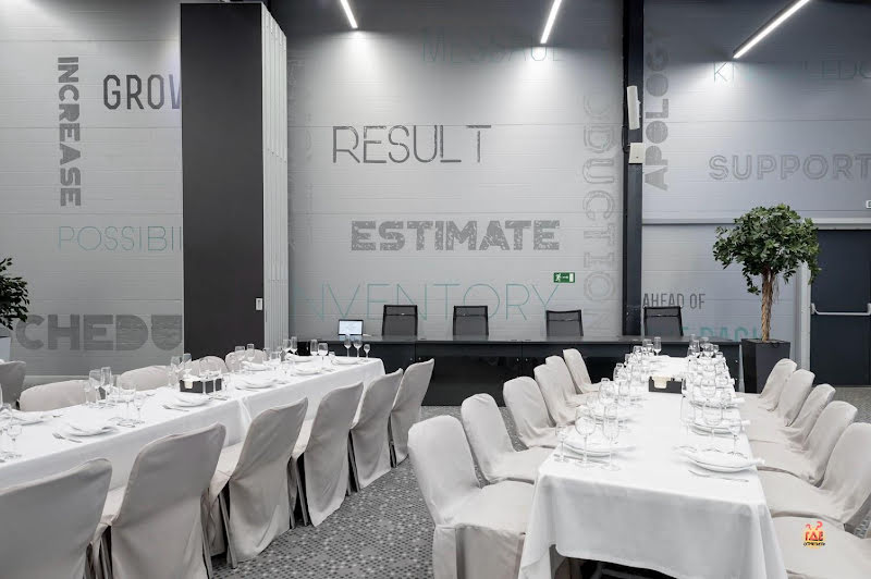 Marins Park Hotel фотография №12