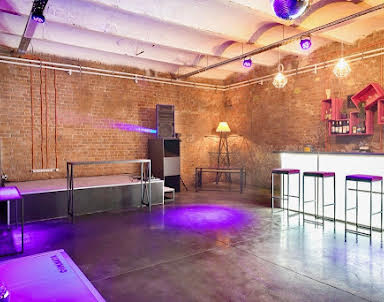  ресторан COM.NATA на Обводном