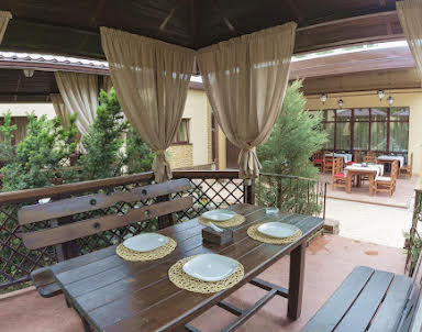  ресторан Ассамблея