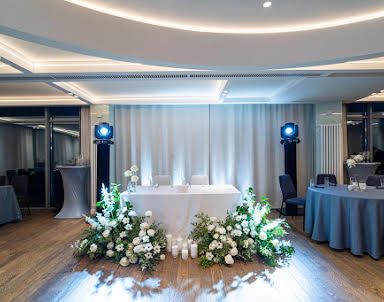 Выпускной в River Park