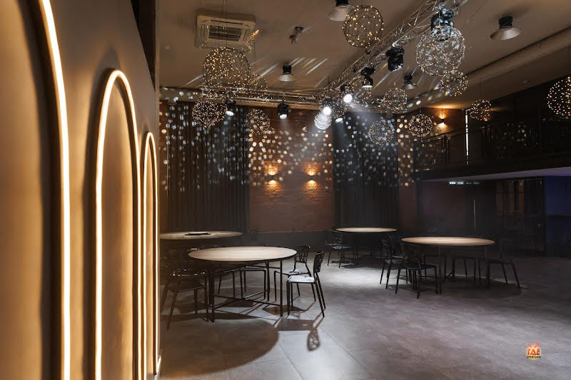 One Way Loft фотография №2