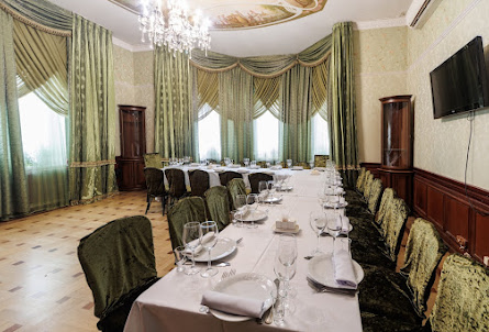 Каминный зал в Каминный зал