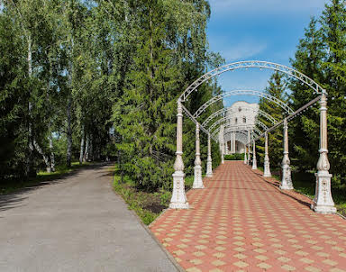  ресторан Версаль