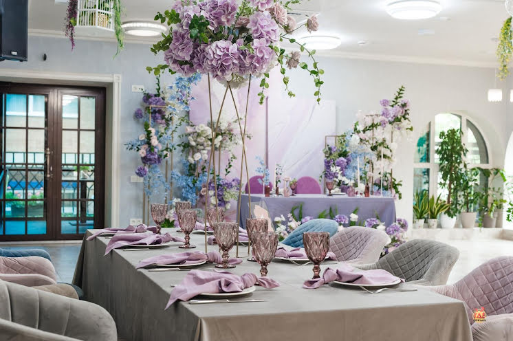 Зал "Банкетный" в «Терраса 180» фотография №14