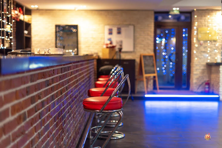 Банкетный зал  в «Чердак» фотография №2