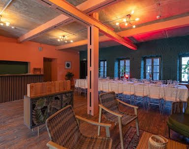  ресторан GOELRO