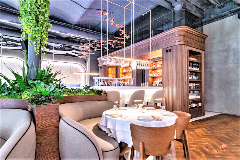 Cevicheria фотография №16