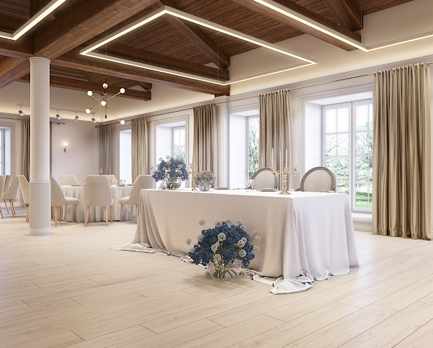 Ресторан «Лесной» в «Ресторан Лесной» фотография №7