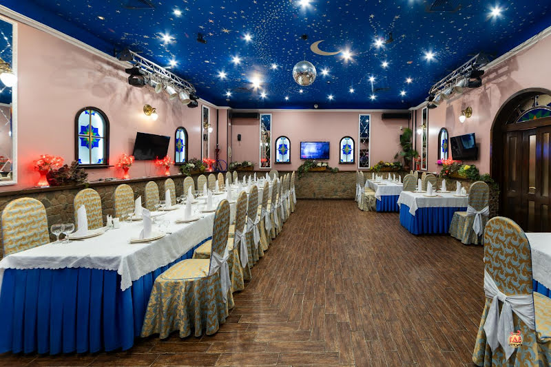 Царица востока фотография №14