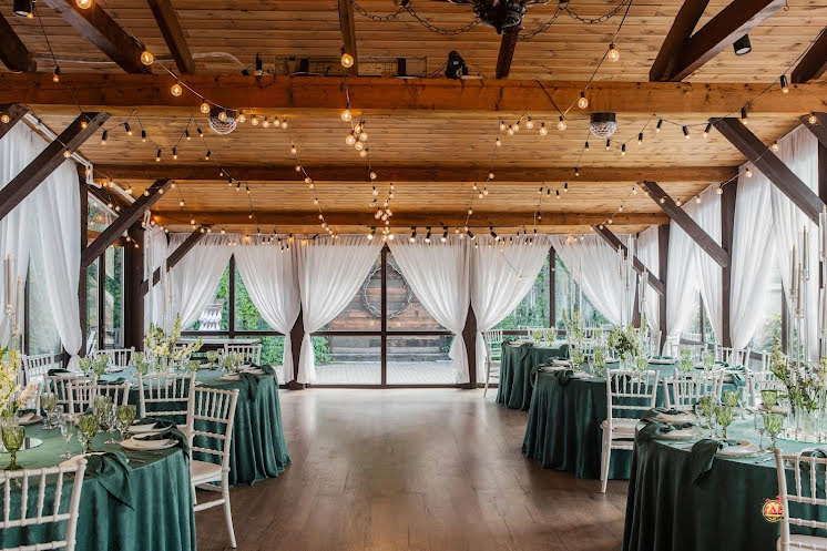 Терраса "NATURA" в «Green Hall Ufa» фотография №17