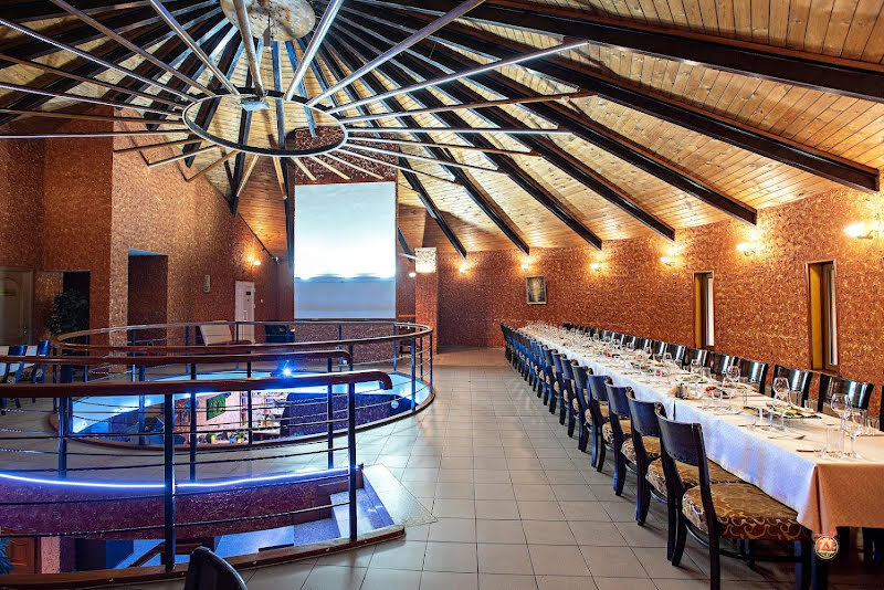 Хижина фотография №3