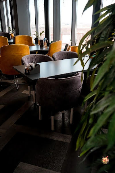 Пентхаус Марка Миллера фотография №2