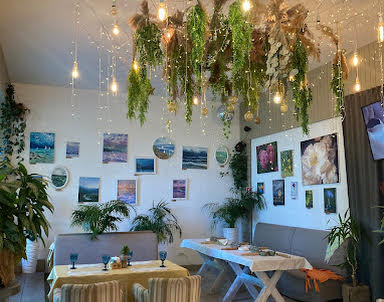 День рождения в PROВКУС