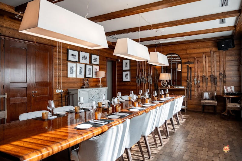 Хозяин тайги фотография №10