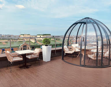  ресторан Kostas