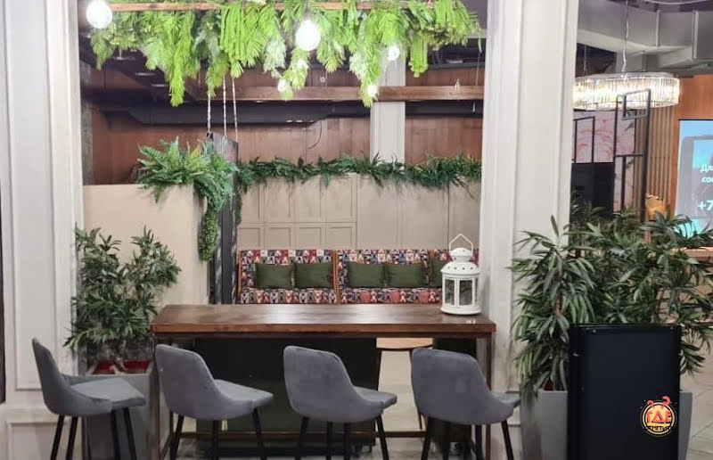 Ya cafe-2 фотография №9