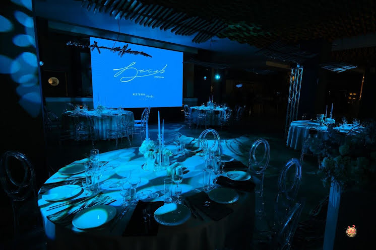 Ресторан  в «Nesterov Plaza» фотография №5