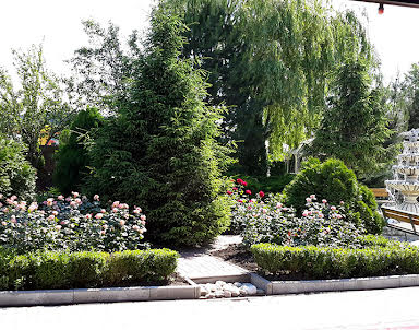  ресторан Либхабер