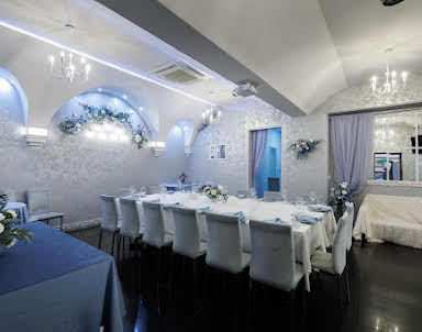  ресторан Горница