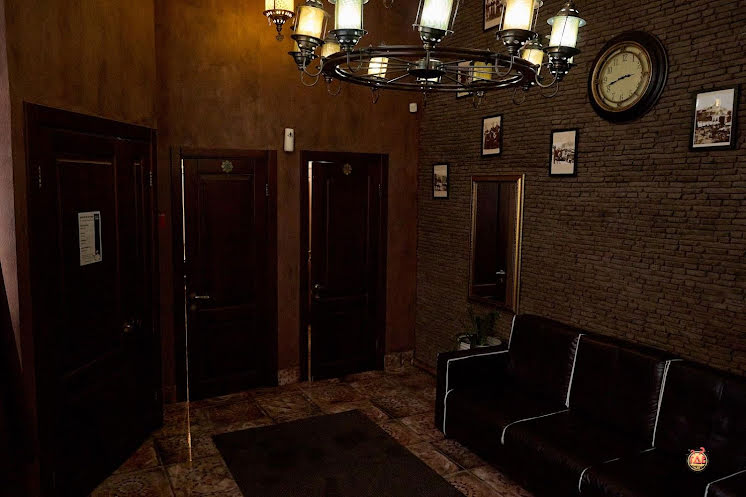 Основной зал в «Tiflis» фотография №5