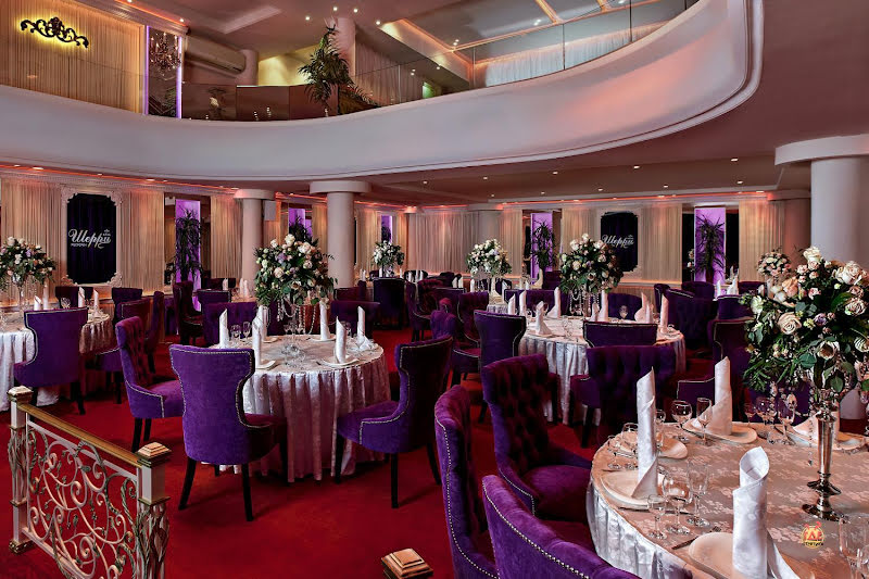 Шерри фотография №2