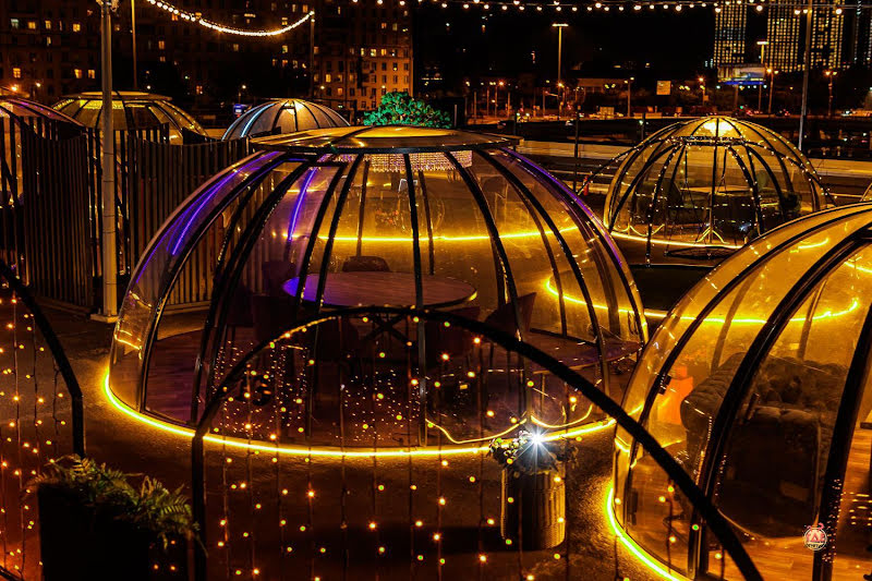 Igloobar на Кожуховской фотография №8