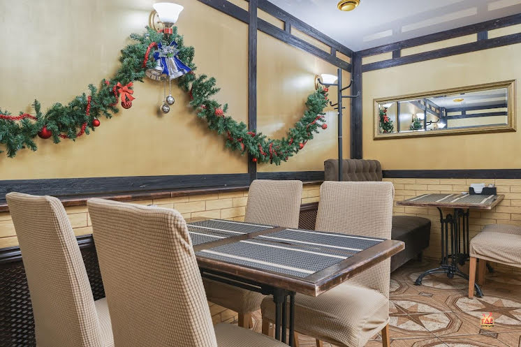 Зал «Золотой» в «Пинта Паб» фотография №2