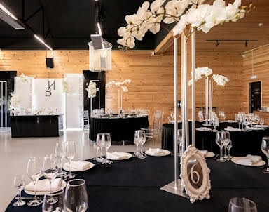  ресторан Дрокино Парк