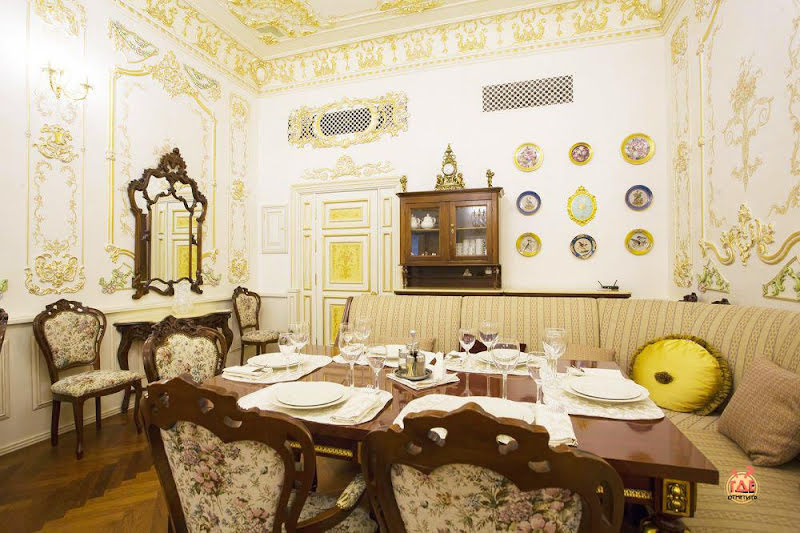 Гранд Мишель фотография №5