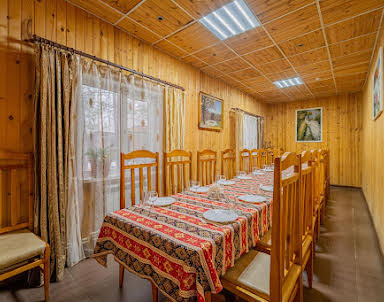  ресторан Гавар