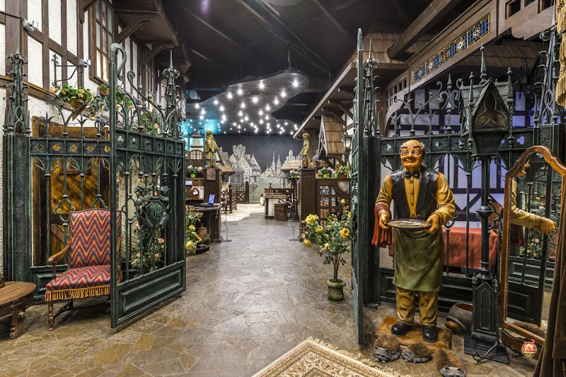 О'Шалей фотография №16