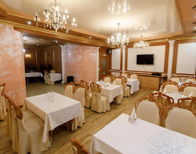  ресторан Тверской