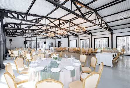 Банкетный зал "РОЩА" в Банкетный зал "РОЩА"