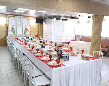 Новый год в Лавр