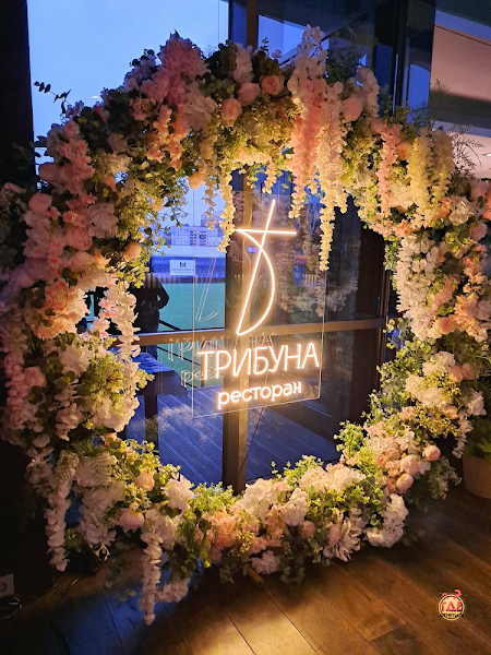 Трибуна фотография №8