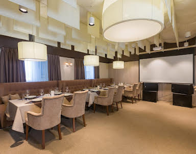  ресторан Лесная поляна