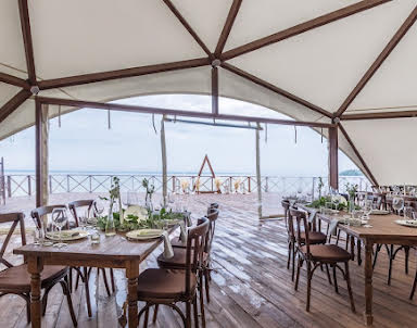  ресторан Море