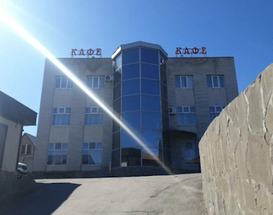  ресторан Феро