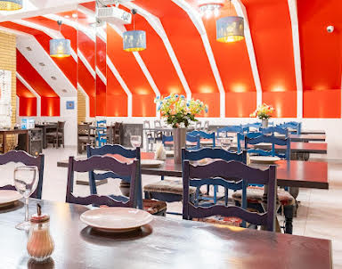  ресторан Мачете