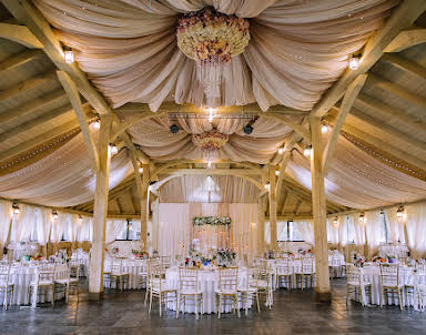 День рождения в Голицын Клуб