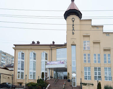 Новый год в Шери Холл