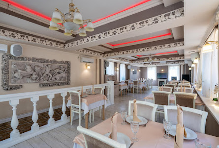 Основной зал  в Основной зал 